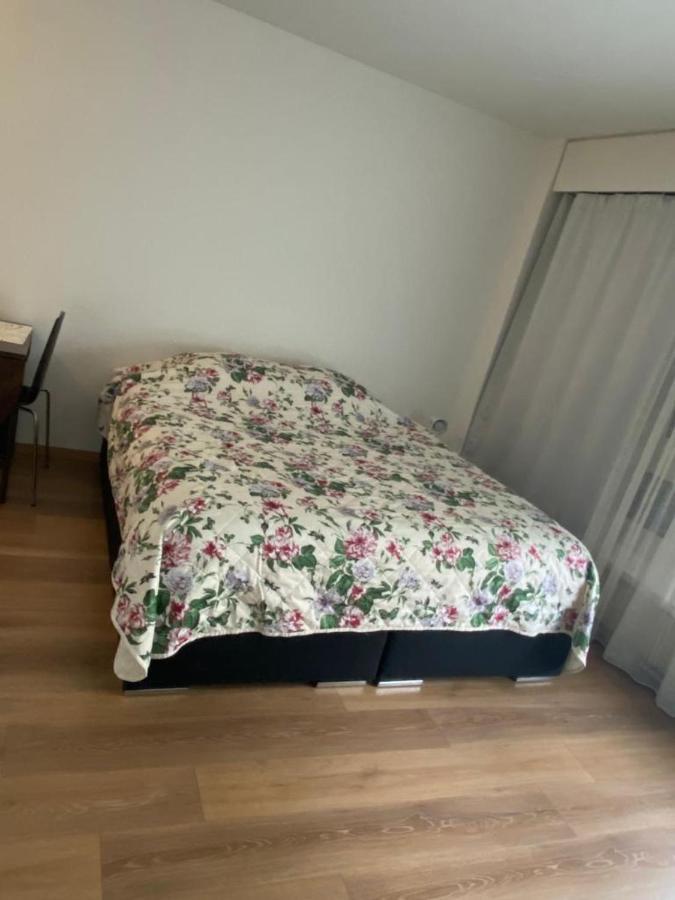 Apartment In Bern City Centre Екстериор снимка