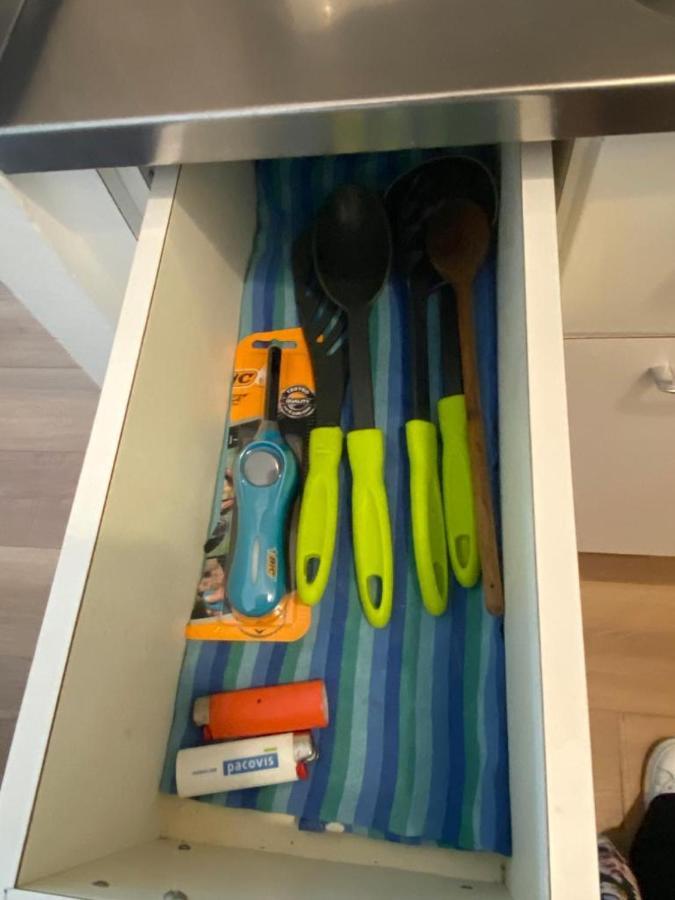 Apartment In Bern City Centre Екстериор снимка