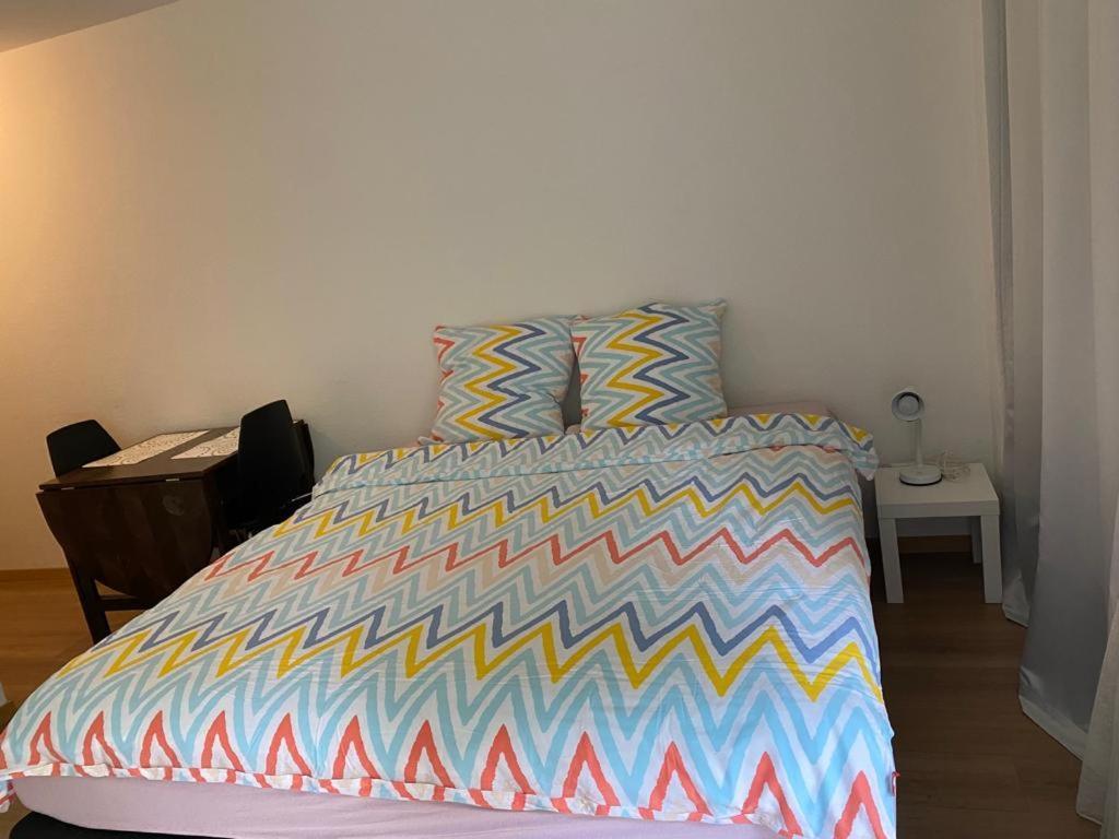 Apartment In Bern City Centre Екстериор снимка