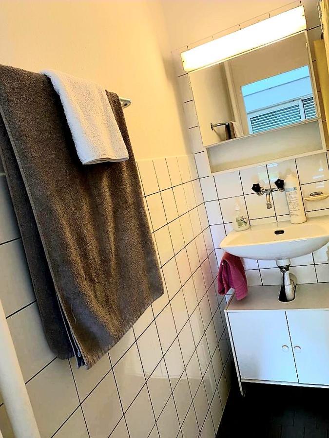 Apartment In Bern City Centre Екстериор снимка